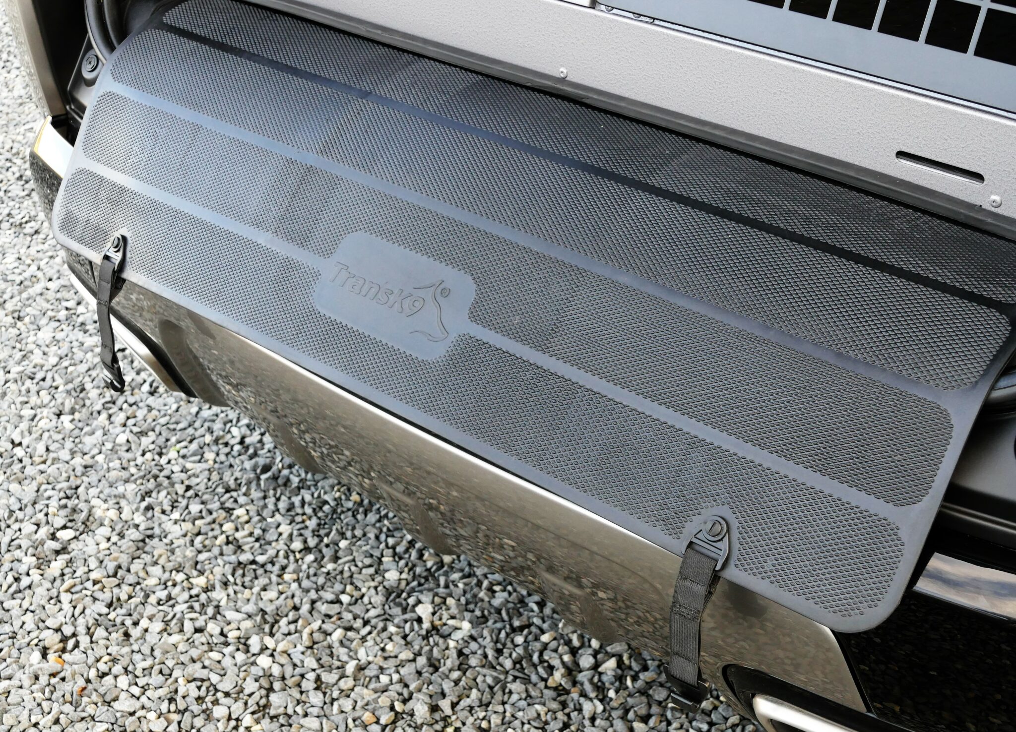 Bumper protection mat for TransK9 dog cages UK wide delivery