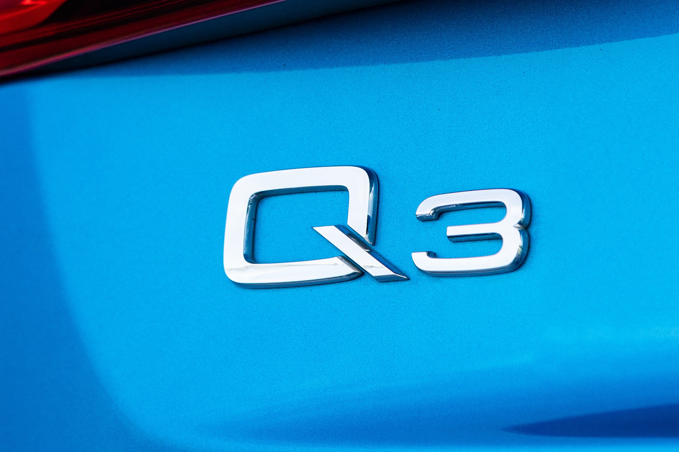 Car Dog Cages, Crates & Transit Boxes for Audi Q3 TransK9