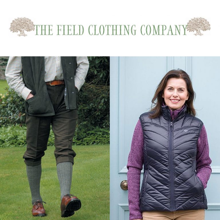 The Field Clothing Company get a revamp TransK9 Dog Car Cage