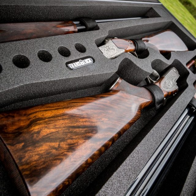 Defender 90 and 110 Storage Drawer TransLock/TL4 | TransK9