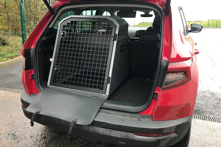 The Ultimate Skoda Karoq Hundebox Guide You Need This - xcfcw39