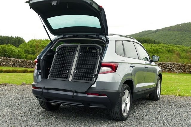 Unbelievable Skoda Karoq Hundebox Deals You Cant Miss - 2tjvhd0