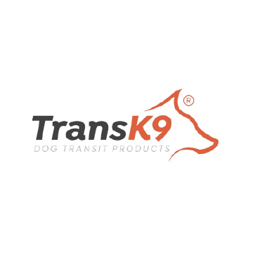 TransK9 Dog Crates logo